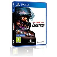 GRID Legends Standard Edition PS4 למכירה , 3 image