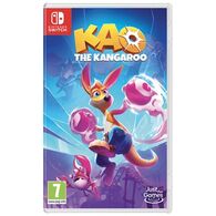 Kao The Kangaroo למכירה 