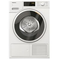 מייבש כביסה Miele TWD260WP  8 ק"ג מילה למכירה 
