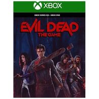 Evil Dead: The Game לקונסולת Xbox One למכירה 