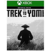 Trek to Yomi לקונסולת Xbox One למכירה 