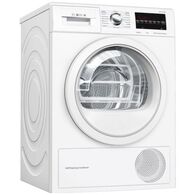 מייבש כביסה Bosch WTW8546KPL  9 ק"ג בוש למכירה 