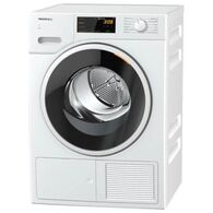 מייבש כביסה Miele TWD260WP  8 ק"ג מילה למכירה , 3 image