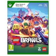 LEGO Brawls לקונסולת Xbox One למכירה , 2 image