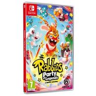 Rabbids: Party of Legends למכירה , 3 image