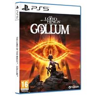 The Lord of the Rings: Gollum PS5 למכירה , 3 image