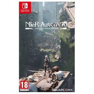 NieR: Automata The End of YoRHa Edition למכירה , 3 image