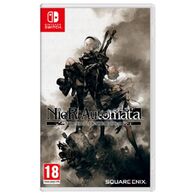 NieR: Automata The End of YoRHa Edition למכירה 