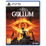 The Lord of the Rings: Gollum PS5 למכירה 