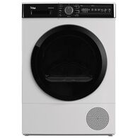 מייבש כביסה Telsa TS90HPDRWB  9 ק"ג למכירה , 2 image