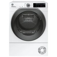 מייבש כביסה Hoover ND C10TSBE-S  10 ק"ג הובר למכירה 
