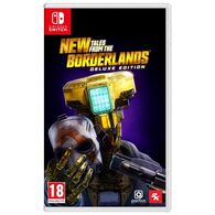 New Tales from the Borderlands Deluxe Edition למכירה 