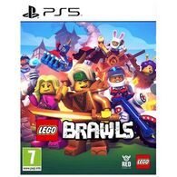 LEGO Brawls PS5 למכירה 