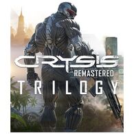 Crysis Remastered Trilogy למכירה 