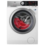 מכונת כביסה AEG LWX8C1612M  6 ק&#34;ג למכירה , 2 image