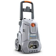 מכונת שטיפה בלחץ Comet K200 למכירה , 2 image