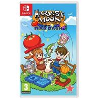 Harvest Moon: Mad Dash למכירה 