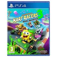 Nickelodeon Kart Racers 3: Slime Speedway PS4 למכירה 