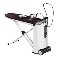 מגהץ  אדים  אופציה לגיהוץ אנכי Miele B4847  Steamer מילה למכירה 