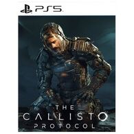 The Callisto Protocol PS5 למכירה 