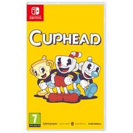Cuphead - Physical Retail Edition למכירה , 2 image