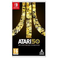 Atari 50: The Anniversary Celebration למכירה 