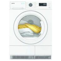 מייבש כביסה Zanussi ZDCB284  8 ק"ג זנוסי למכירה , 2 image