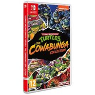 Teenage Mutant Ninja Turtles: The Cowabunga Collection למכירה , 3 image