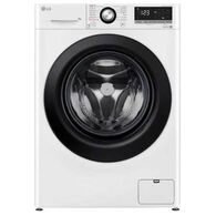 מכונת כביסה LG F1409XL  9 ק&#34;ג למכירה 