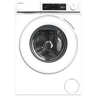 מכונת כביסה sharp ES-F712LW  7 ק&#34;ג שארפ למכירה , 2 image