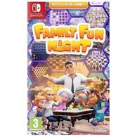 That's My Family - Family Fun Night למכירה 