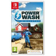 PowerWash Simulator למכירה 