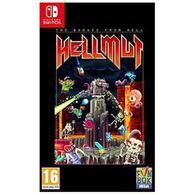 Hellmut: The Badass from Hell למכירה 