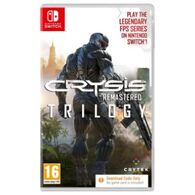 Crysis Remastered Trilogy למכירה , 3 image