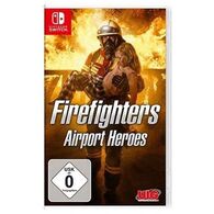 Firefighters - Airport Heroes למכירה 
