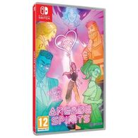 Arcade Spirits למכירה 