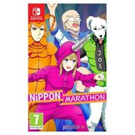 Nippon Marathon למכירה 