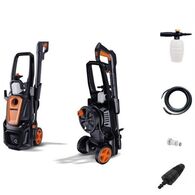 מכונת שטיפה בלחץ Asuslifestyle AL5500H למכירה , 2 image