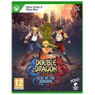 Double Dragon Gaiden: Rise of the Dragons לקונסולת Xbox One למכירה 