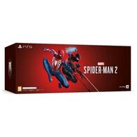 Marvel's Spider-Man 2 Collectors Edition הזמנה מוקדמת PS5 למכירה 