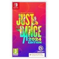 Just Dance 2024 הזמנה מוקדמת למכירה 