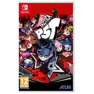 Persona 5 Tactica הזמנה מוקדמת למכירה 