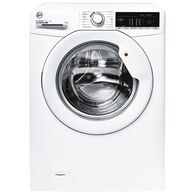 מכונת כביסה Hoover H3W47DTE  7 ק&#34;ג הובר למכירה 