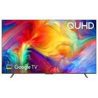 טלוויזיה TCL 75P735 4K  75 אינטש למכירה , 5 image