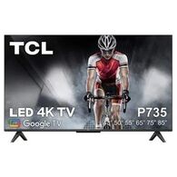 טלוויזיה TCL 85P735 4K  85 אינטש למכירה , 3 image