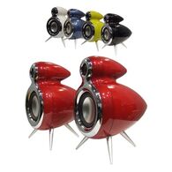 זוג רמקולים מדפיים Advent GL40 למכירה 