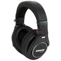 אוזניות  חוטיות Shure SRH840 שור למכירה , 4 image