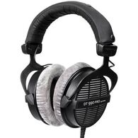 אוזניות  חוטיות Beyerdynamic DT990 PRO למכירה 
