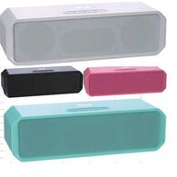 רמקול נייד UNIVERSE NR904 למכירה , 2 image