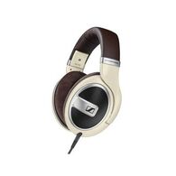 אוזניות  חוטיות Sennheiser HD 599 למכירה , 3 image